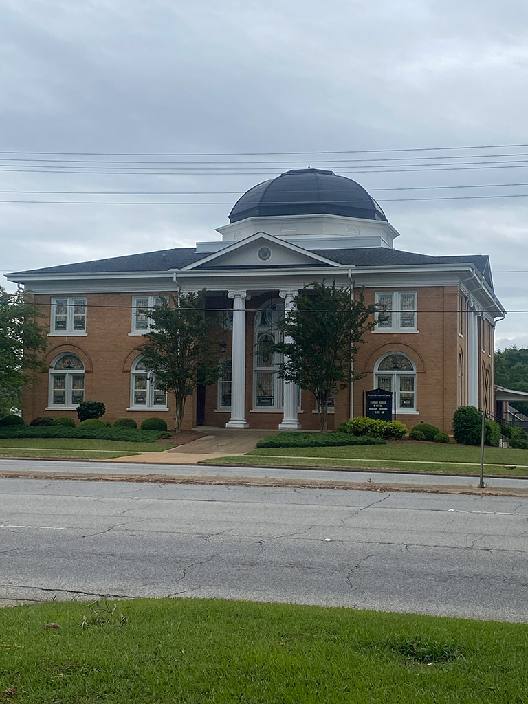 Upcountry South Carolina | Walhalla | Highroads Living