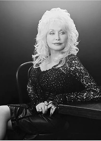 Dolly Parton